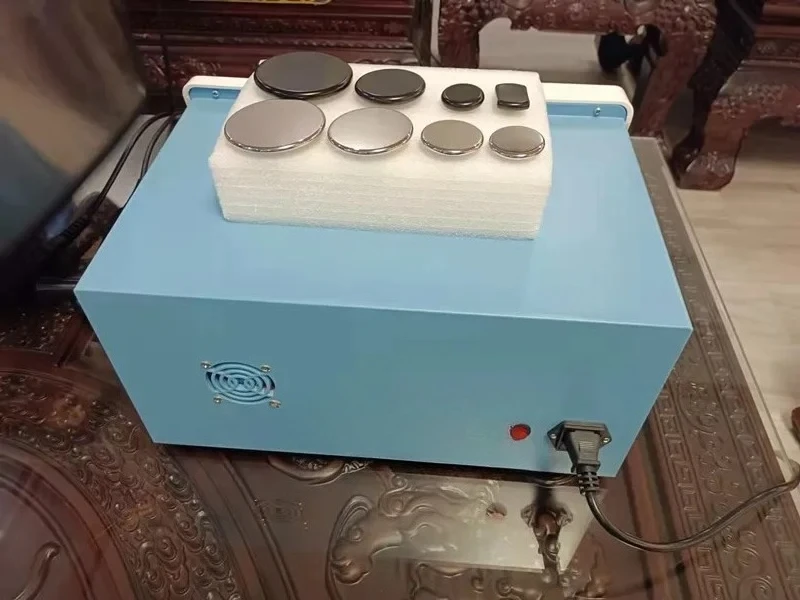 New 448K Beauty Body Therapy Shaping Fat Internal Heat Temperature Controller