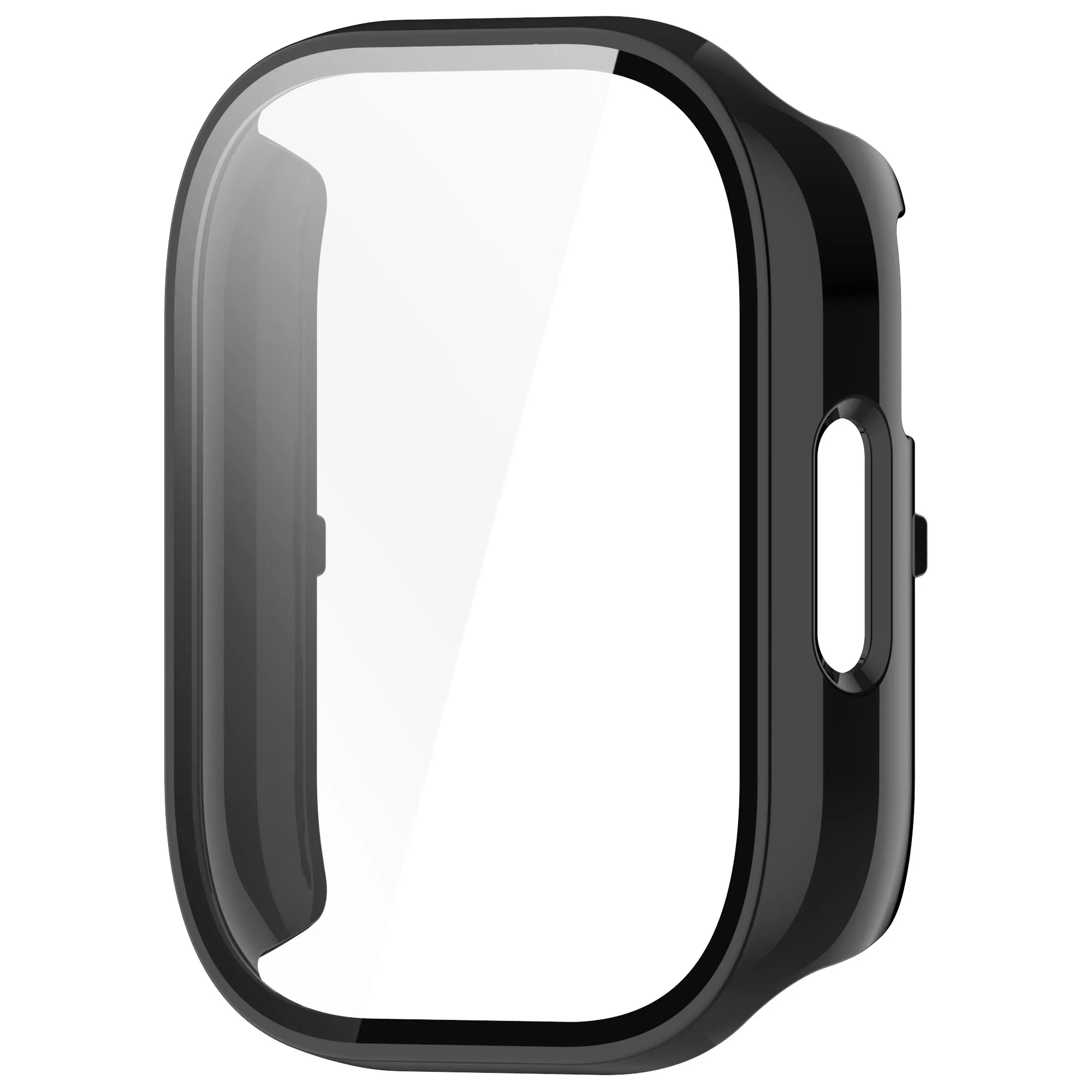 Tempered glass Case For Redmi watch 5 Active Smart watch Full cover Screen protector For Redmi watch 5 Lite case accessories