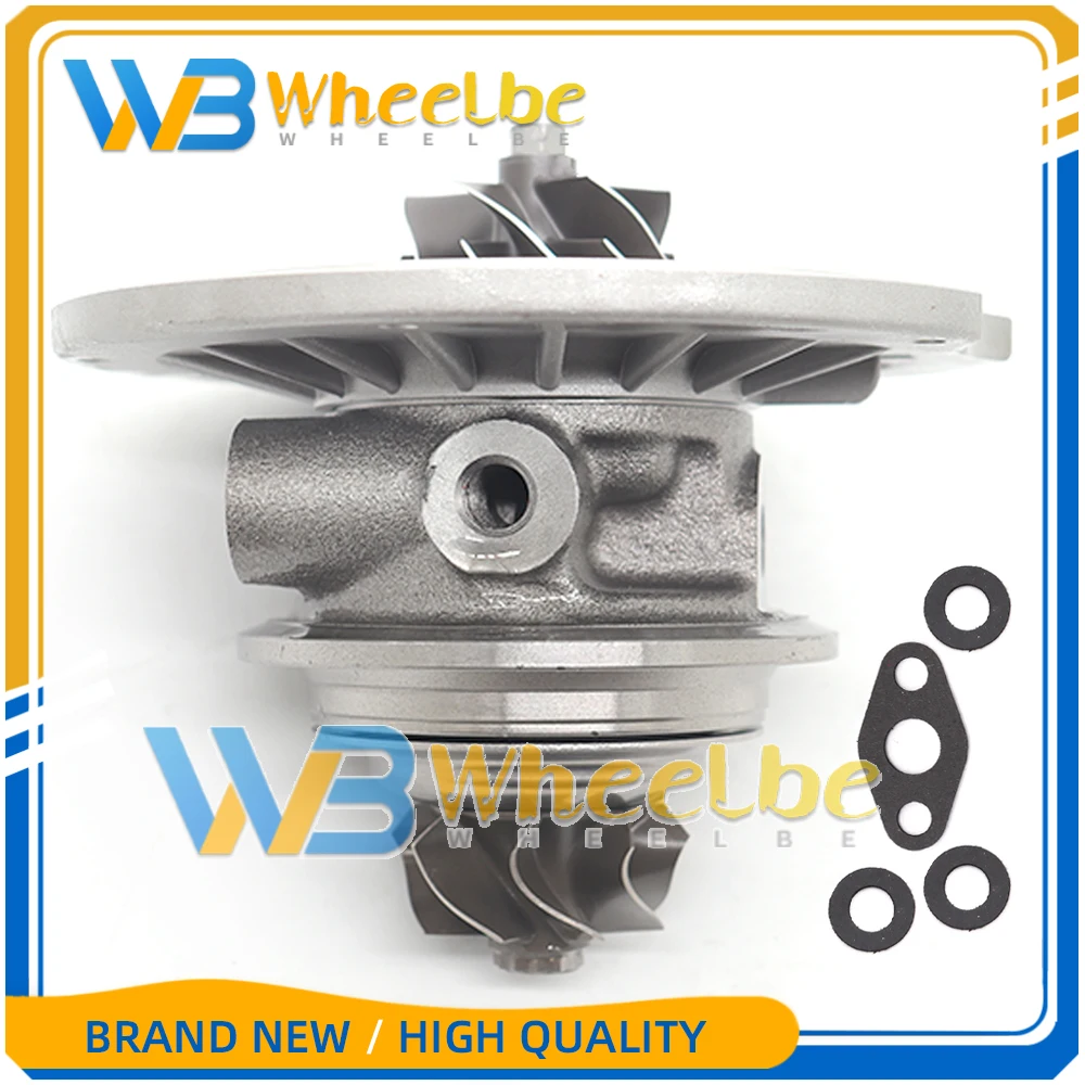 RHF5 Turbo CHRA For Isuzu with 4JH1T / 4JH1 90 Kw 130 HP 2003- 8973659480 8973544234 24123A VB430093 VC430084 Turbine Cartridge