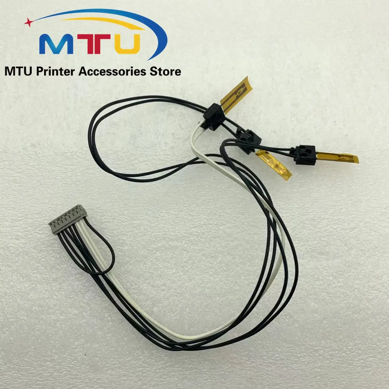 Thermistor for Toshiba E-Studio 255 223 163 182 212 242 165 166 167 181 203 206 207 237 256 257 306 307 195 355 6LE63998000