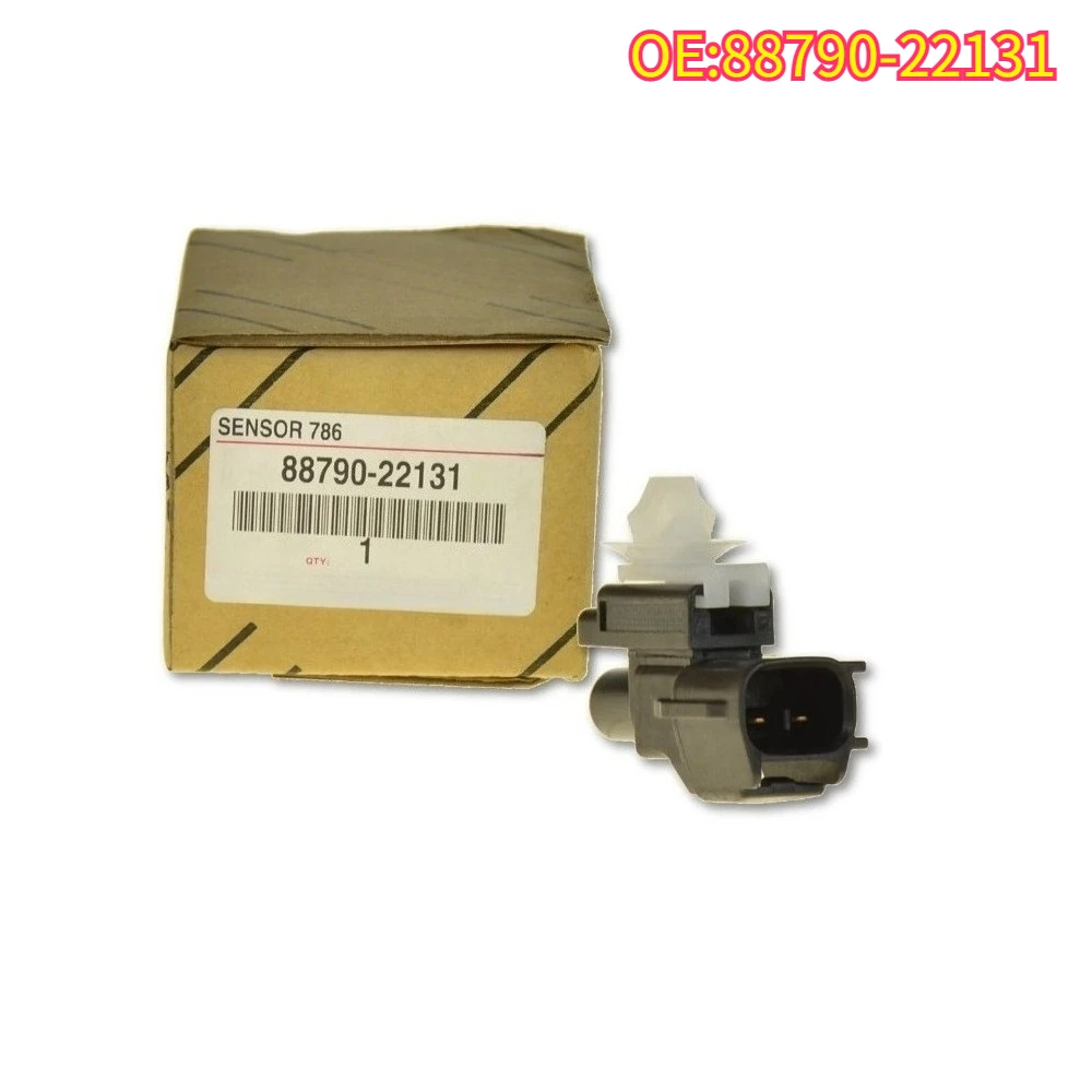 

High quality New For 88790-22131 Toyota Temperature Sensor MR320628 077500-5191 88790 22131Accessories