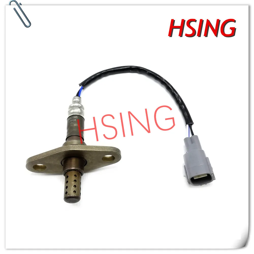 

Датчик кислорода O2 подходит для Toyota Corolla LVN Trueno Sprinter AE111 4AF/5AF ***Номер детали # 89465-19685 8946519685