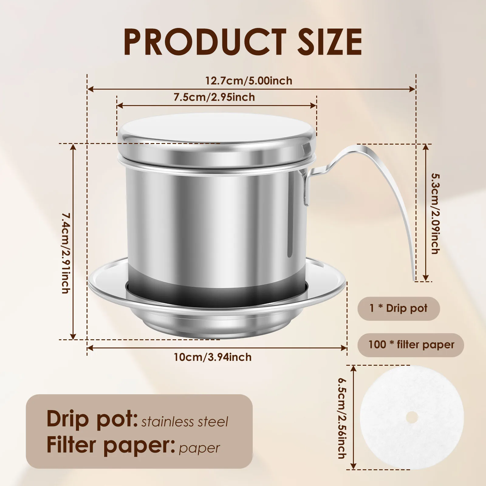 Thumbnail 2 - #18 Latest Drip Coffee Makers Offers