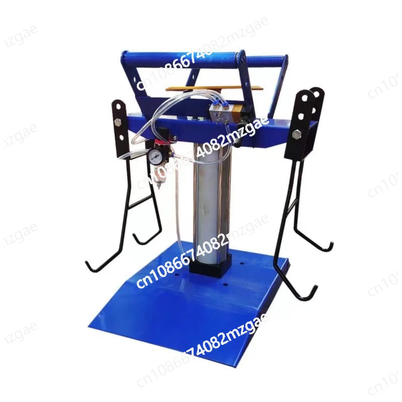 

Пневматический расширитель шин, расширитель шин для ремонта шин