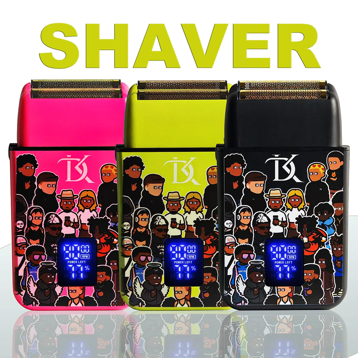 rasoir-professionnel-dk800-9000-tr-min-8500-tr-min-8000-tr-min-regulation-a-3-vitesses-conception-alternative-machine-3-couleurs-lames-en-alliage-arrondis