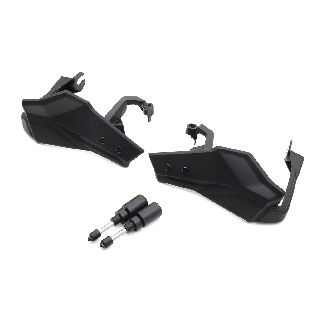 For Suzuki GSX-S1000GX GSX-S 1000 GX GSXS1000GX 2024- Motorcycle Hand Guards Handlebar Handguard Hand shield Guard Protector