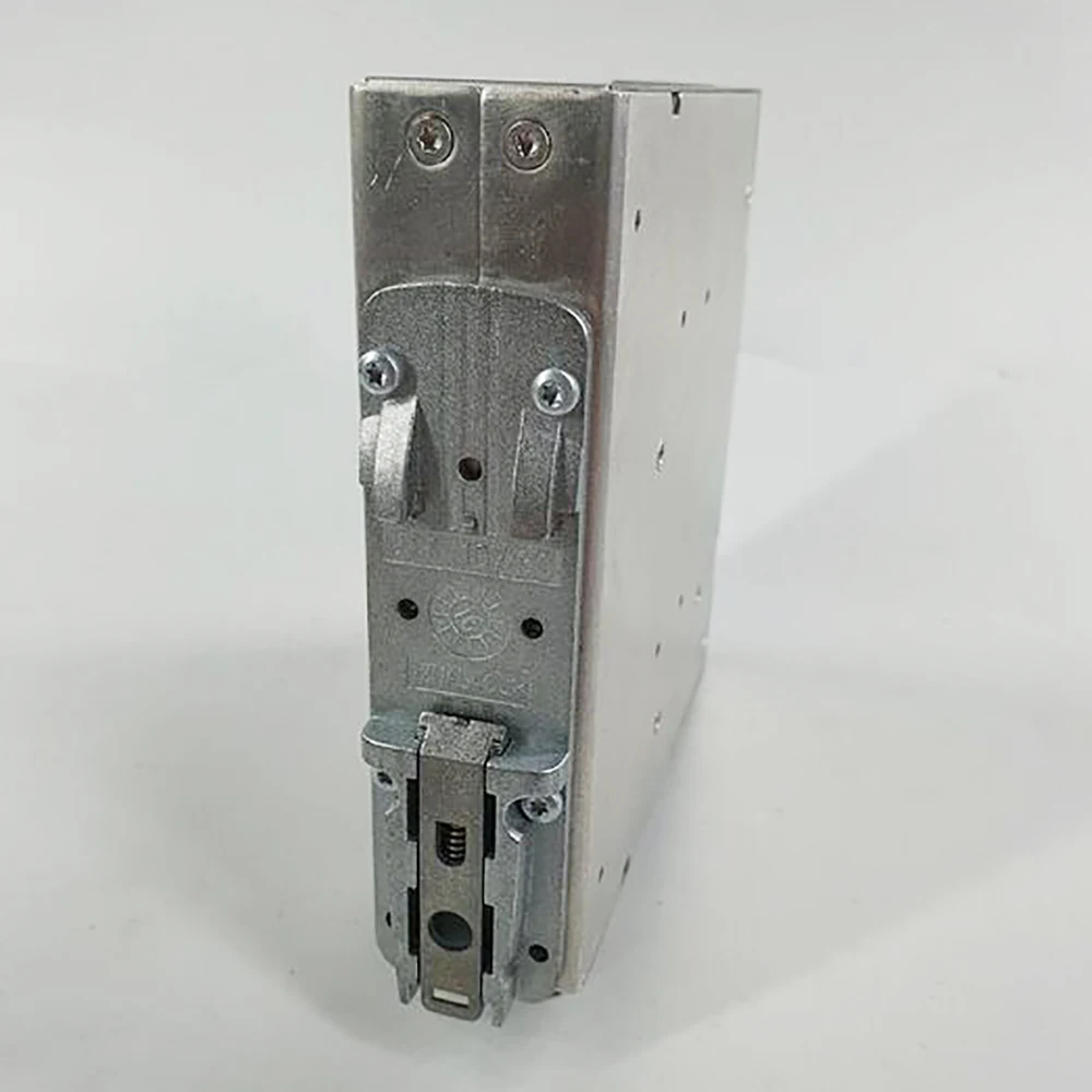 

Источник бесперебойного питания QUINT4-UPS/24DC/24DC/5 QUINT DC-UPS 24VDC/5A