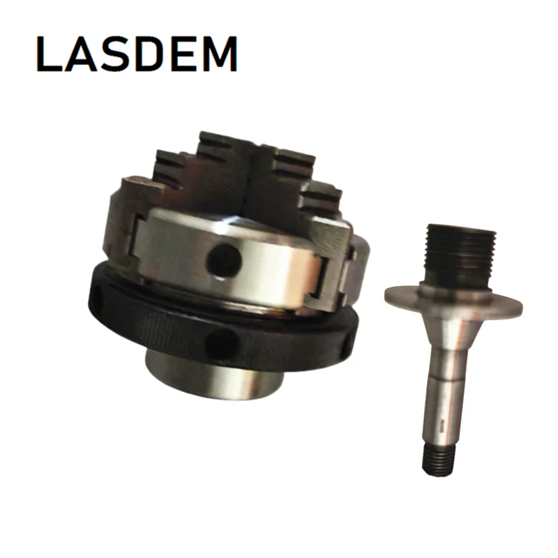 C6104 Clock and Watch Lathe Self Tightening Chuck