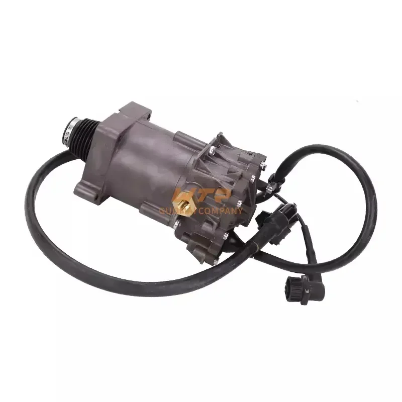 European Heavy Clutch OEM K013727N50 for FH12 of High Quality Made in China 2