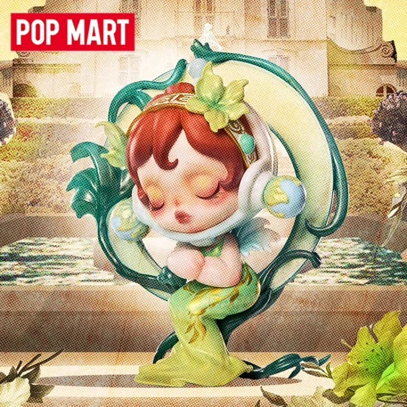 

POP MART Spotlight POP MART 13-летие серии слепая коробка игрушки Kawaii аниме фигурка-сюрприз Mystery Box куклы подарок
