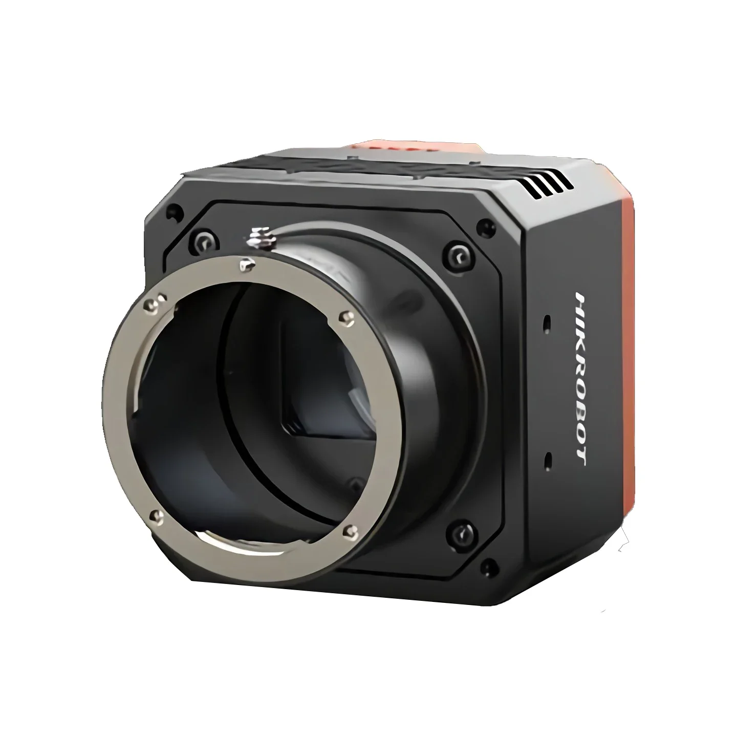 MayatangHIKROBOT MV-CH650-90TM-F-NF Global Shutter CMOS 65MP 15.5fps F-Mount Mone 10GigE Industrial Vision Camera
