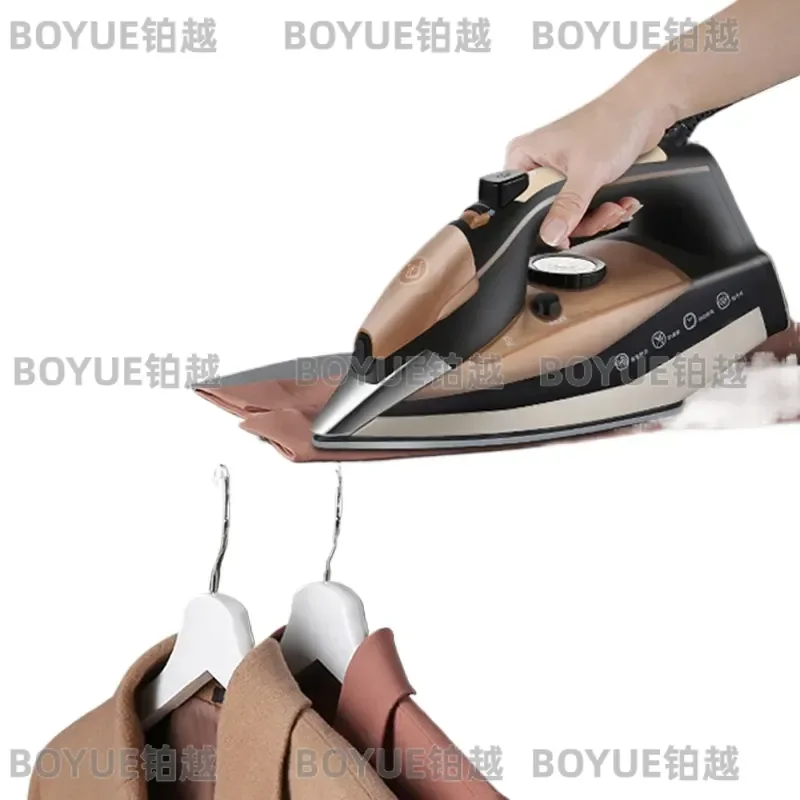 for High Grade Foldable Ironing Board Household Electric Iron Stand Large Widened Pad Clearance