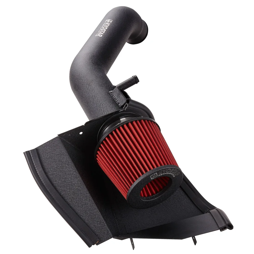 Cold air Intake N55 F20 F30 F31 M135i M235i Intercooler Turbo Charge Pipe for BMW F22 F23 M235 F20 M135 F87 M2 F32 435