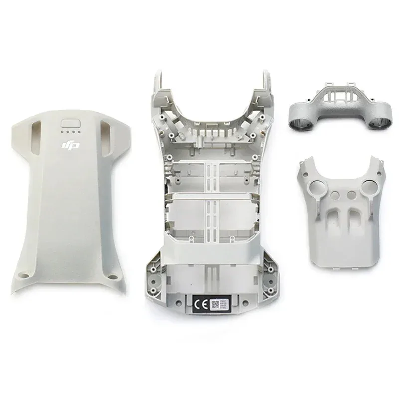 استبدال إطار الجسم الأصلي للغطاء العلوي/الأوسط/السفلي لأجزاء إصلاح الطائرة بدون طيار DJI Mini 3 Pro