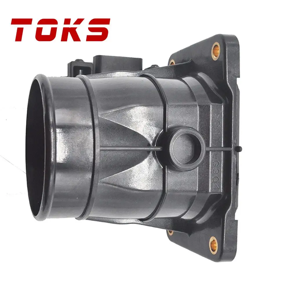 TOKS E5T08271 AF507203 MAF Mass Air Flow Meter Sensor For Mitsubishi Lancer Outlander Galant 2.4 3.0L 97-2004 Auto Part MD336481