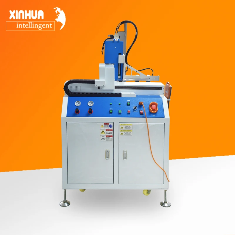 Automatic Dispensing Machine Power Socket Desktop Glue Dispensing Machine Manufacturer Three-axis Silicone Dispensing Machine