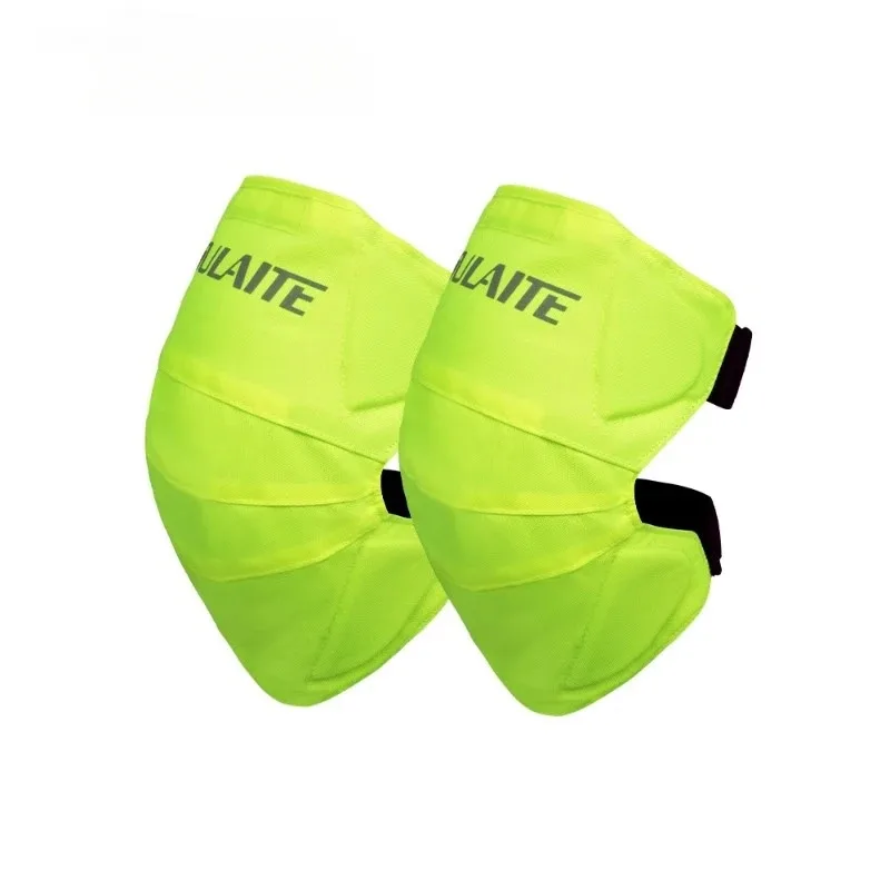 Unisex Knee Guards Body Protection for Motorcycle Downhill MTB Enduro Mountain Protective Gear Moto Accessories with Anti-Slip