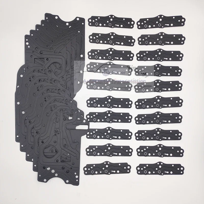 2/5/10 набор Новинка DSG DQ200 0AM прокладка корпуса коробки передач для VW Audi SEAT SKODA OAM OCW комплект для ремонта коробки передач