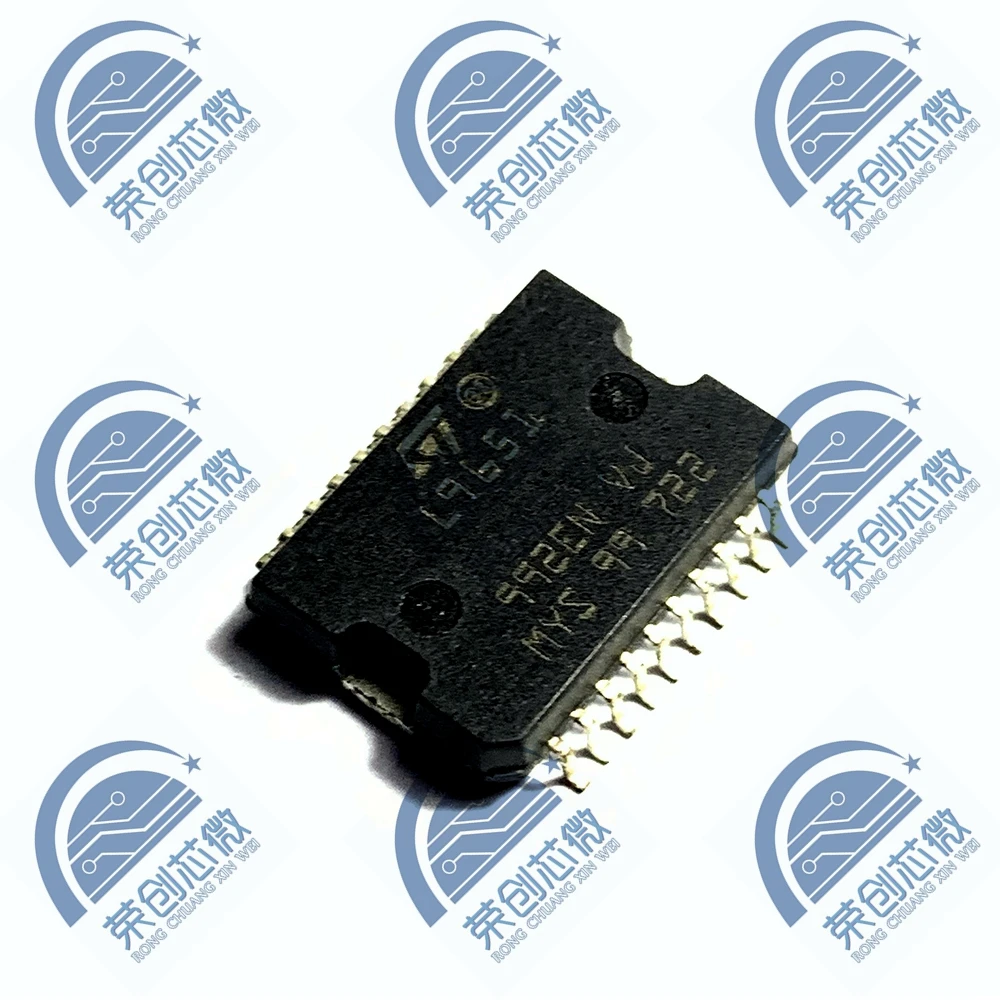 

1pcs/lot L9651 HSOP-20 In Stock