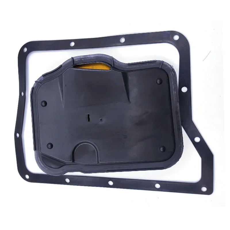 NEW CVT Automatic Transmission Oil Filter Pan Gasket Kit For GEELY EMGRAND 1.8L 2013-2014 EC7 EC7-RV 1.8 1066002097