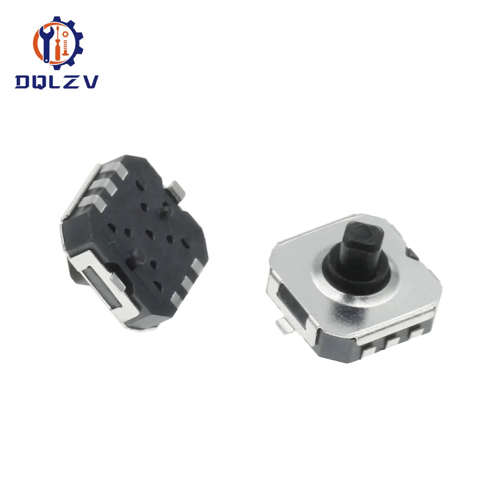 SKRHABE010 5 way direction SMD tact switch Push button joystick in multi 7x7,7*7*5mm Handy Phone Digital