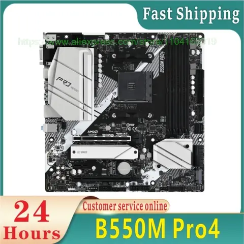 Ryzen 5 5600 B550M Motherboard - AliExpress