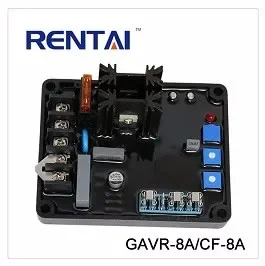 CM AVR 6GA2 491-1A Automatic Voltage Regulator For hyunda Generator