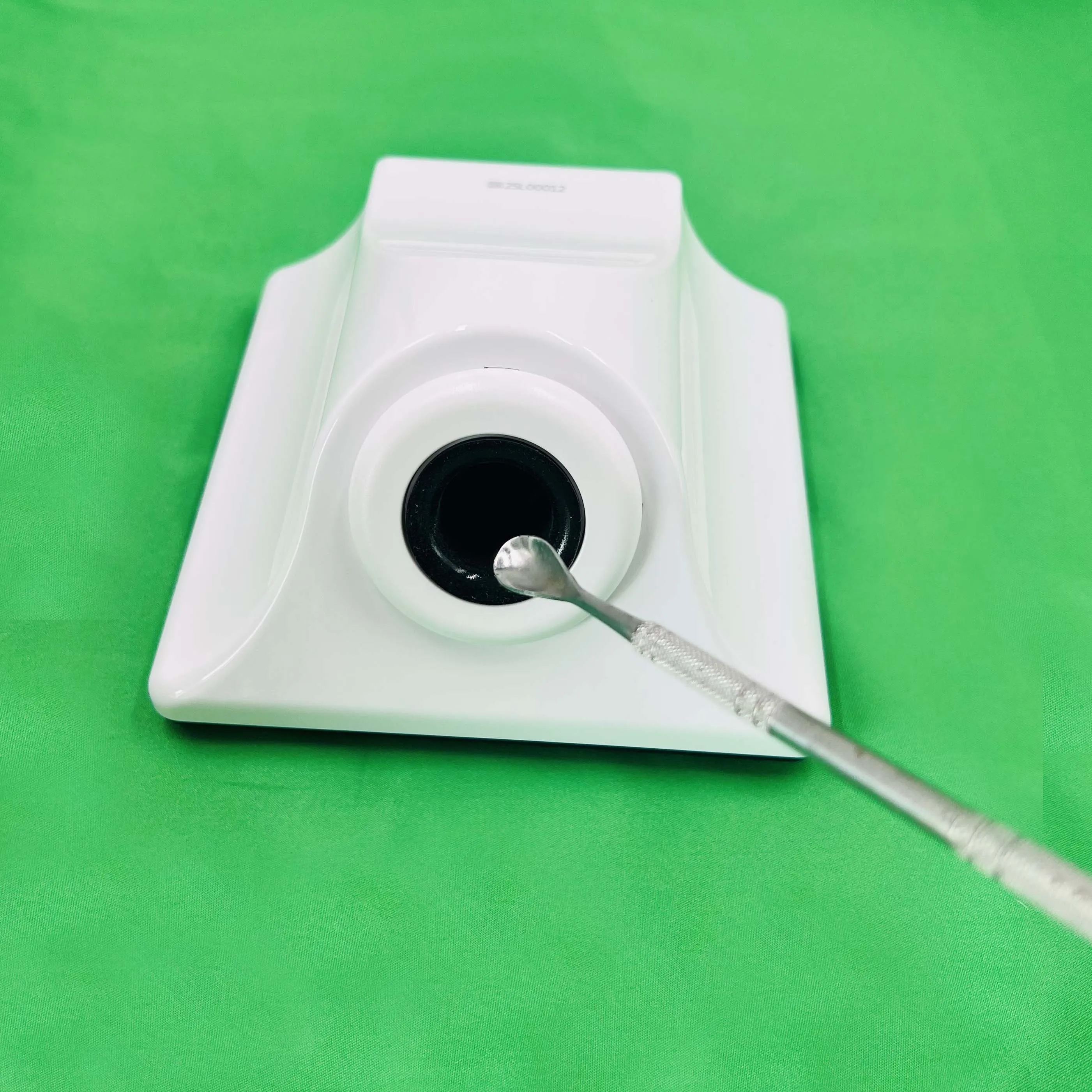 Dental Induction Wax Knife Spoon Heater Dentistry Wax Model Carving Bonding Tools Rapid Heating Dentist Lab Equipment