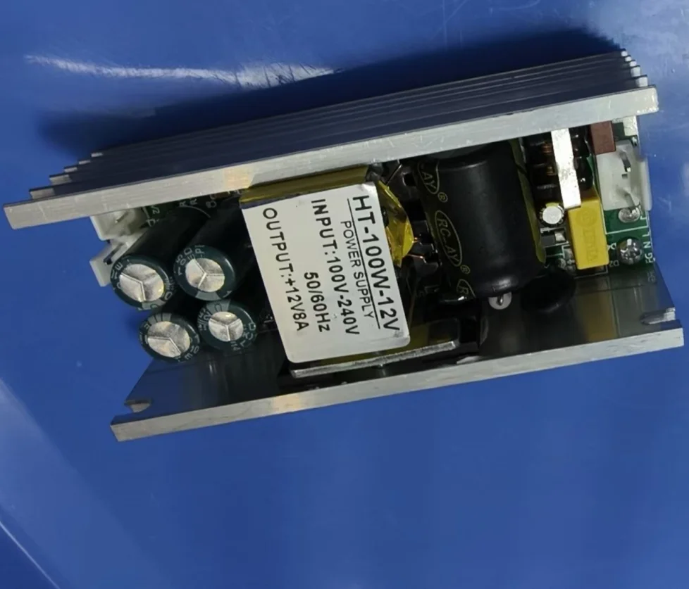 HT 100W 120W 150W 200W 36V24V12V Bar Club Led Wall Washer Light Outdoor Power Supply Source Board 5