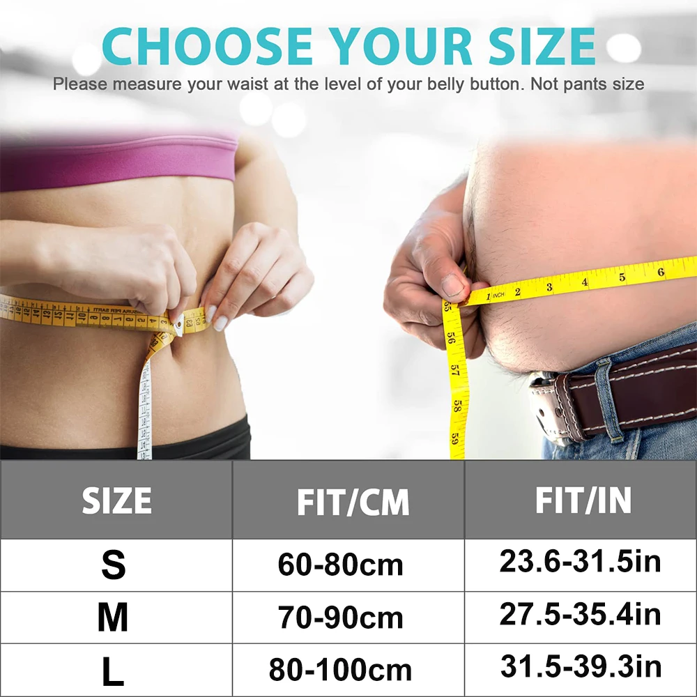 حزام دعم الظهر مع 4 إقامة للرفع الثقيل، المستقرة، دعم قطني مسامي للقرص المنفتق، عرق النسا #3