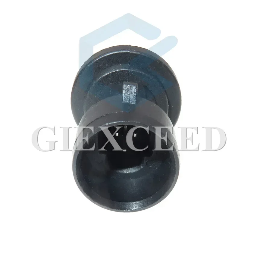 2 Sets 3 Pin AC Assembly Auto Throttle Position Sensor Plug 465 Engine Computer PCB Socket Needle Holders For BUICK