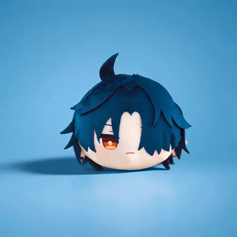 

NewGame Honkai: Star Rail Blade Cosplay Cartoon Papa Dango Pendant Soft Throw Pillow Sofa Back Cushion Anime Xmas Gift2025
