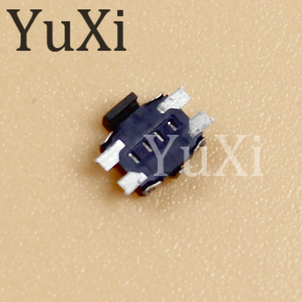 2/5Pcs For PS4 1200 DVD Drive Doard On OFF Button Key Power Switch Button For PlayStation 4 Slim CUH-1215 SAC-001 Console