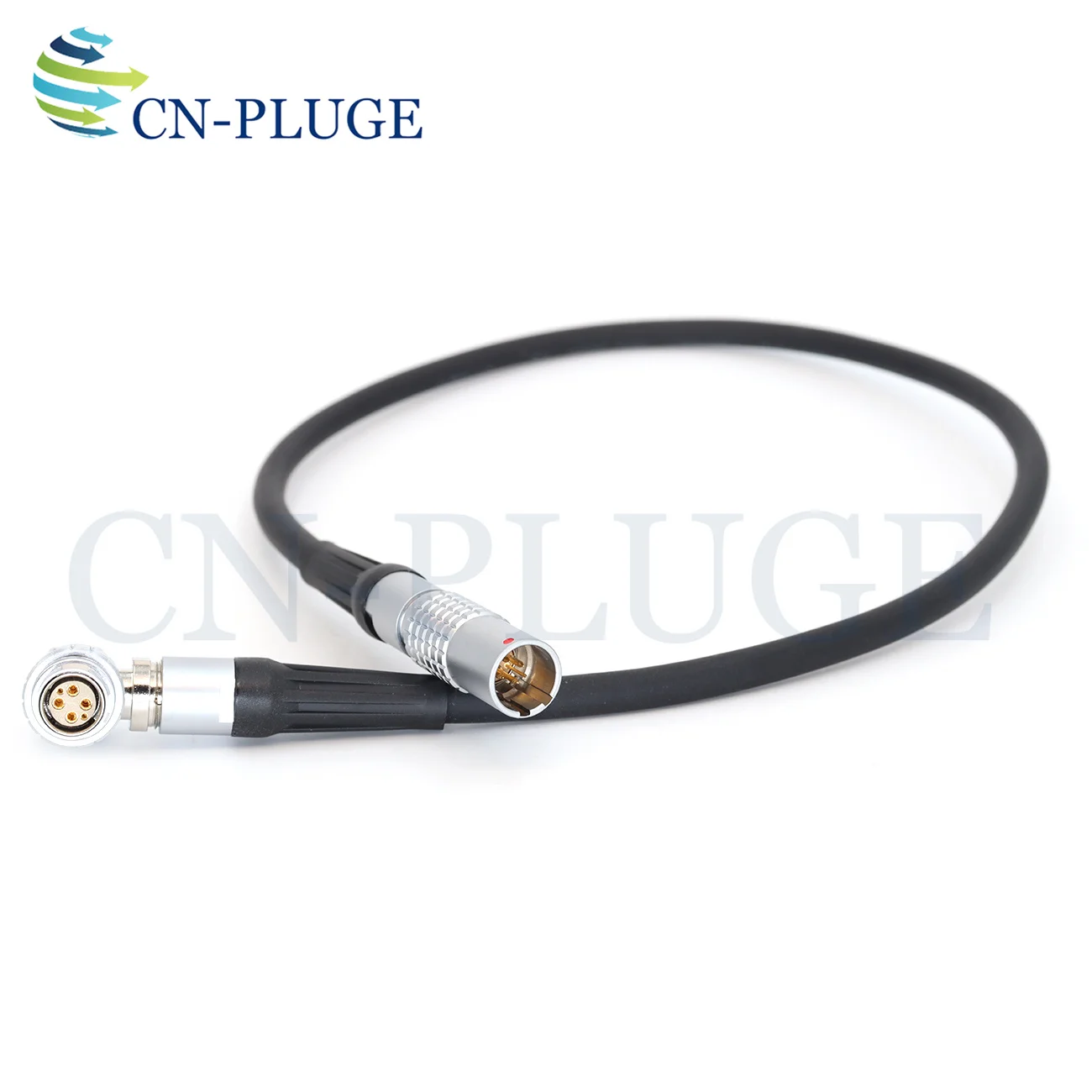 RED KOMODO X/V-RAPTOR Camera/DJI Ronin 4D Camera Power Extension Cable DC 6-pin to 6-pin Female Plug