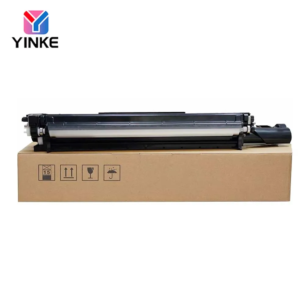 

1PCS V180 Empty Developer Unit For Xerox Versant V80 V180 V2100 V3100 Original Disassembly Developing Assembly