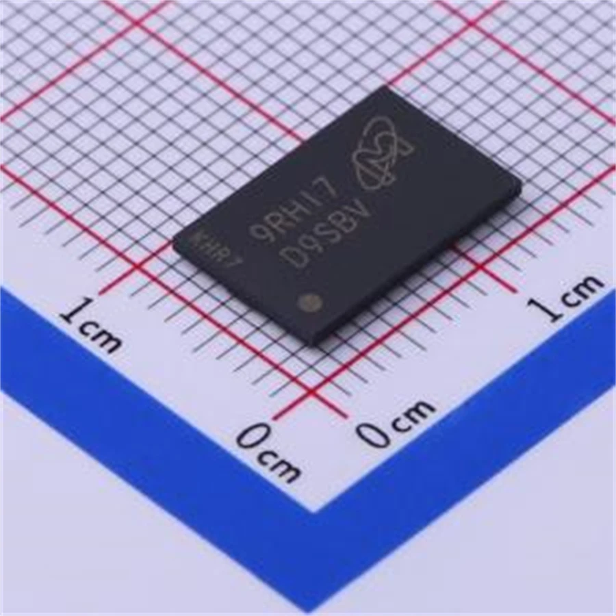 

5 шт./лот MT47H32M16NF-25E IT:H (DDR SDRAM)