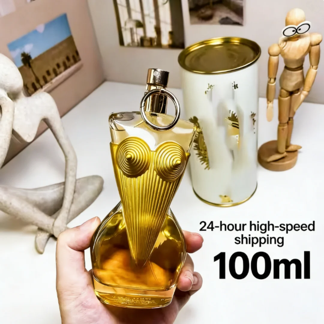 

Attractive Luxury Cologne Perfumes Original High Quality Perfume 100ml Long Lasting Fragrance Sexy Pheromones Body Spray Gifts