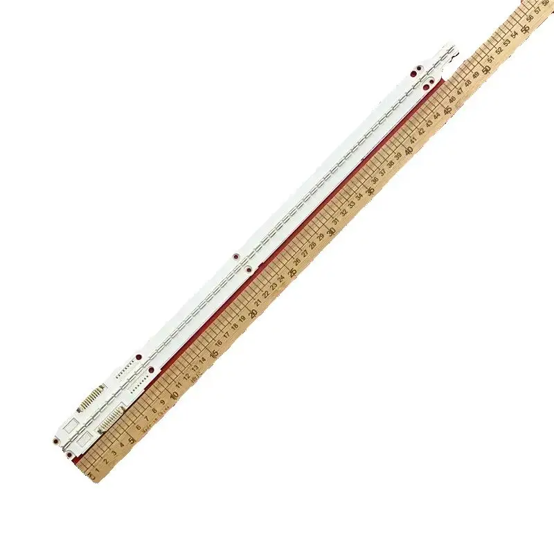LED Backlight strip For UE40ES656 UA40ES6100J 2012SVS40 7032NNB RIGHT56 LEFT56 2D/3D LE400BGA-B1