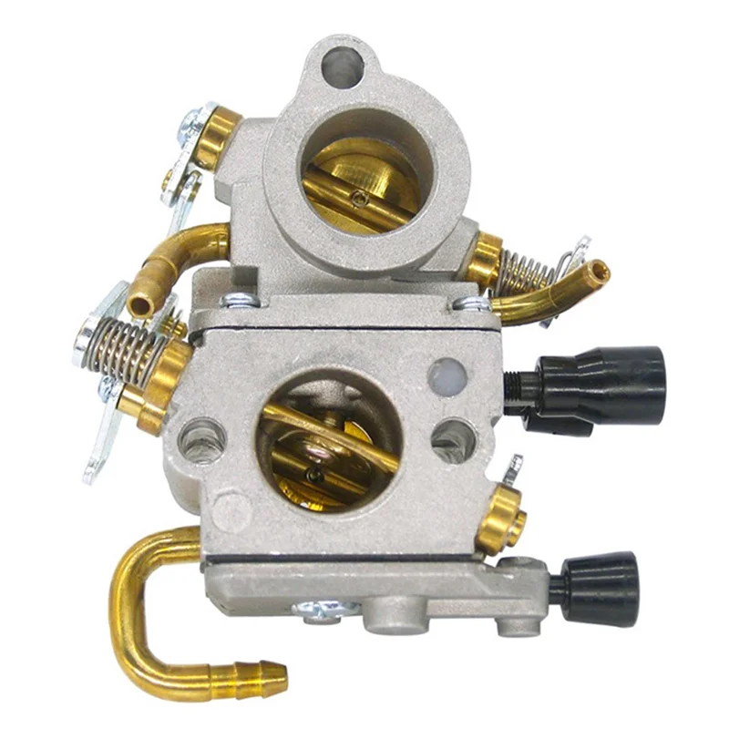 Tendencias ahora para carburador Stihl TS410 TS420 para Zama C1U-S118 Kit de carburador de sierra de hormigón