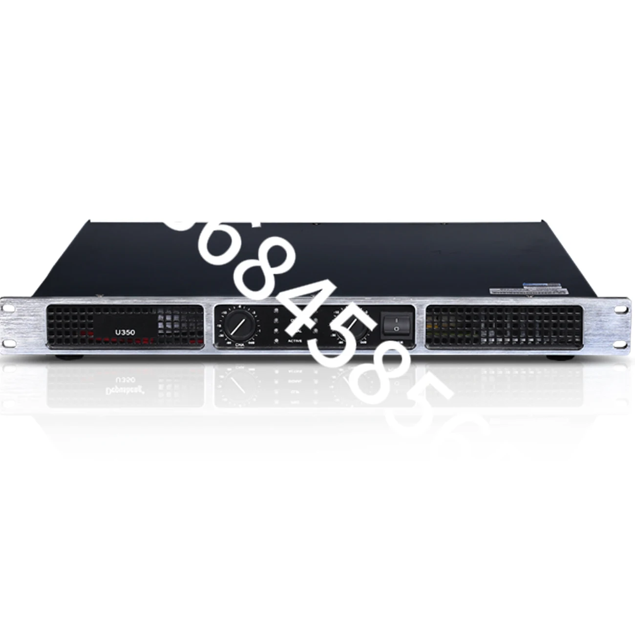 Biner U350 400W*2 A… - image