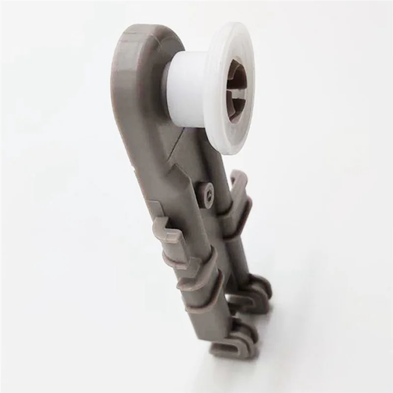 A58Z 8268743 Dishwasher Upper Rack Wheel Replacement For Whirlpool Kenmore Kitchenaid Dishwashers Top Rack Parts WP8268655 view 4