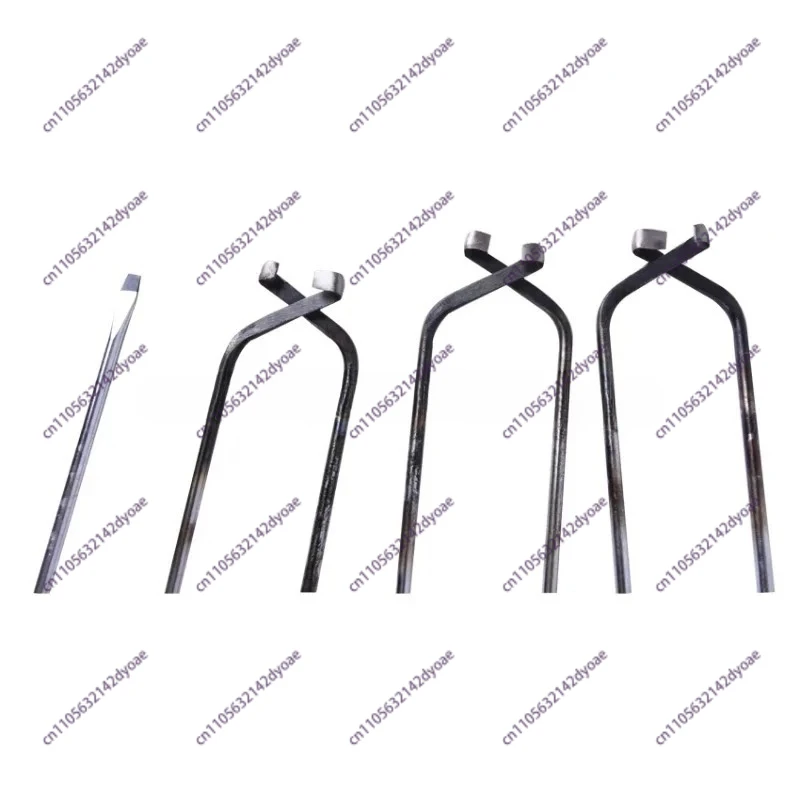 

Suitable for removing adhesive glue and sealant, 1 set of 7-in-1 open headlight tool, cold glue tool accessories