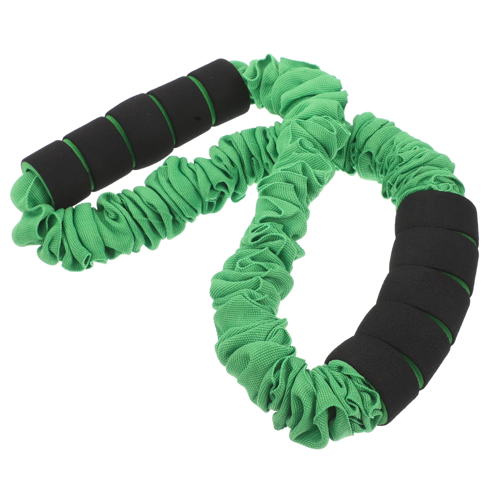 

Resistance Band Yoga O Shape Loop for Stretching and Back Exercises Multifunctional Elastic Ring Fitness Bands Pilates Equipment