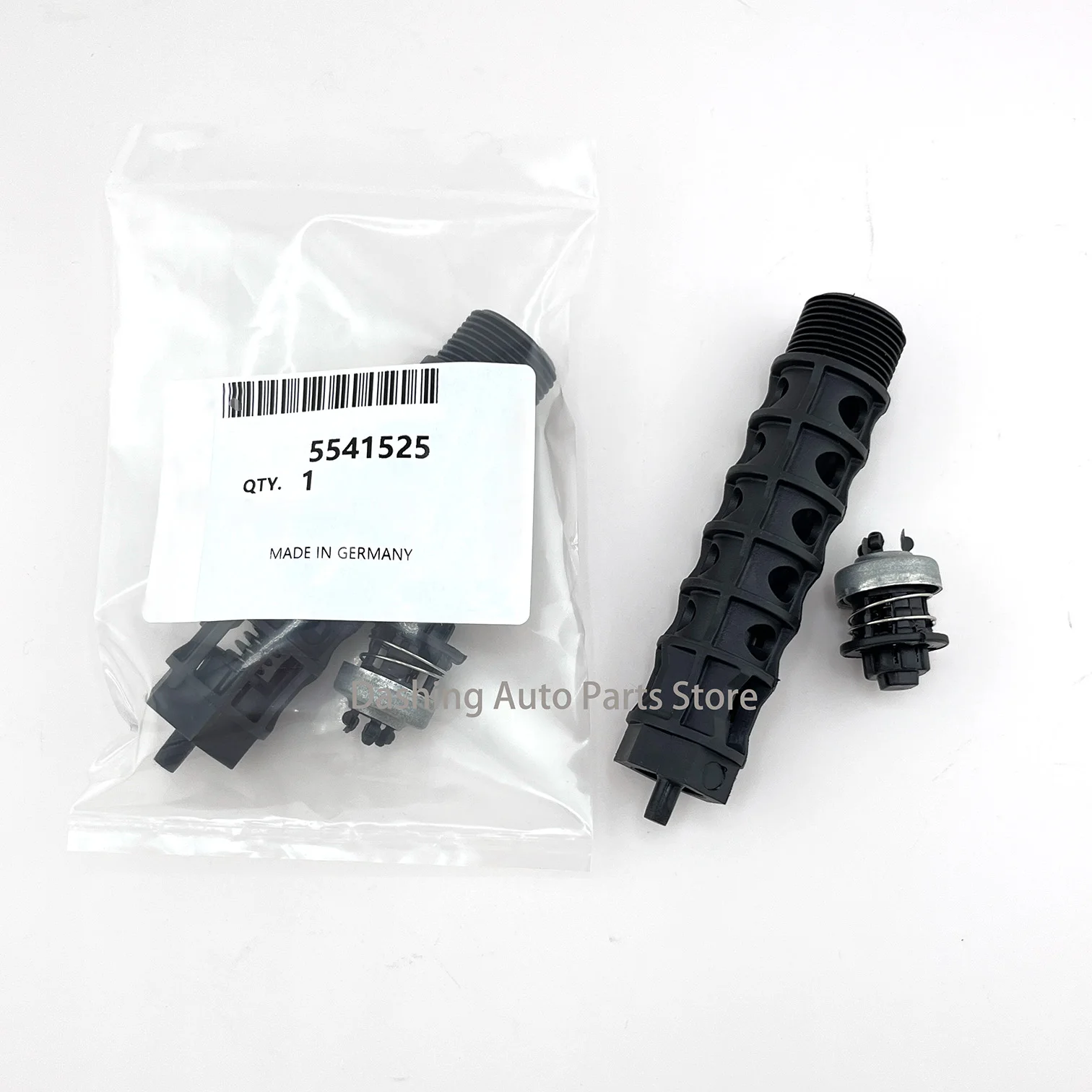 

5541525 For Chevy Cruze Aveo Sonic Trax Orlando Vauxhall Astra Opel Astra Zafira Engine Oil Cooler Filter One Way Air Valve
