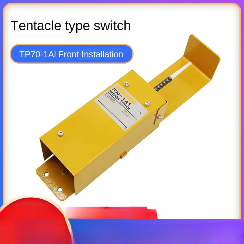 New original genuine TP70-1A1 tentacle type limit switch