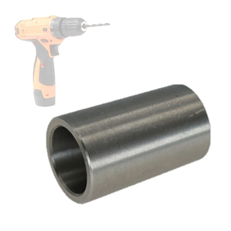 B10 to B12/B12 to B16 Taper Drill Sleeve Reducing Adapter Drill Chuck Converter Carbon Steel Conversion Sleeve Adapter