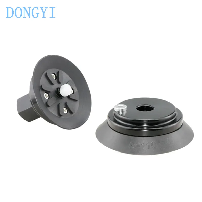 Universal Flat Suction Cup SF SF40N SF40S SF40WS SF40CS -G1F -G1M -G2M SF50N SF50S SF50WS SF50CS