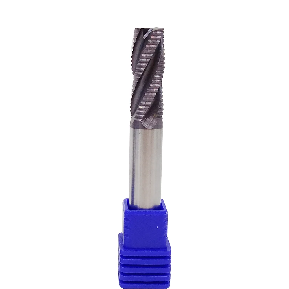 Imagem -03 - End Mill Gm-4w-d6.0 Gm-4w-d7.0 Gm-4w-d8.0 Gm-4w-d9.0 Gm-4w-d10.0 Gm-4w-d11.0 Gm-4w-d16.0 Gm-4w-d20.0 Gm4w 4-flauta