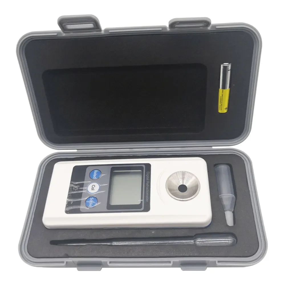 Brix Sugar  Digital Refractometer Honey