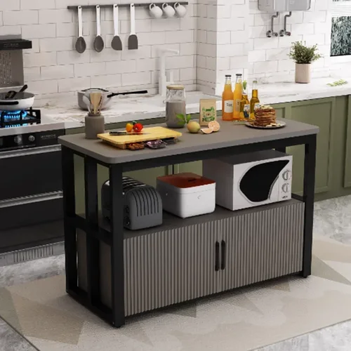 블랙 럭셔리 캐비닛 전체 디자인 다중 현대 북유럽 주방 캐비닛 옷장, 전체 Alacena Cocina Despensa 가구